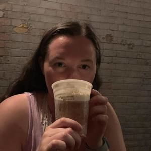 Meet your Posher, Kat